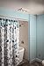 Broan-Nutone 9422P Bulb Heater, Energy-Saving 2-Bulb Infrared Ceiling Heater for Bathroom and Smaller Spaces, White, 500-Watt