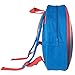Marvel Boys Captain America Shield Backpack