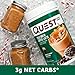 Quest Nutrition Quest Protein Powder, Coffee, 32 Ounce (Pack of 1)