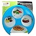 Meal Measure 1 Portion Control Tool Color Blue