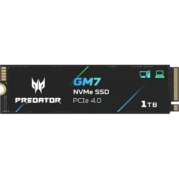 Amazon.com: msi SPATIUM M470 PRO PCIe 4.0 NVMe M.2 1TB Portable
