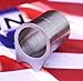 1911 Barrel Bushing Gov Match Standard Flange Stainless