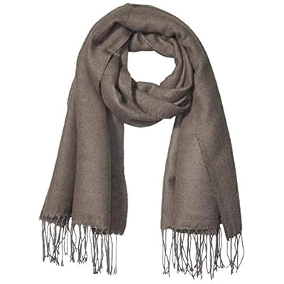 Amazon Essentials Women's  Blanket Scarf Amazon Essentials Women's  Blanket Scarf