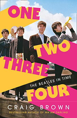 Fourth Estate One Two Three Four: The Beatles in Time