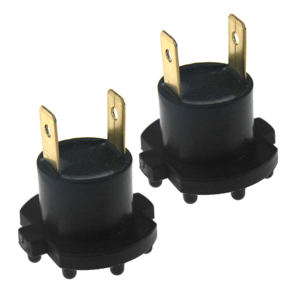 Create idea 2 x Headlight Bulb Holder OEM B28V510A3