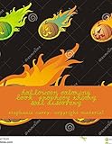 holloween coloring book prophecy theory seal discovery: copyright material of stephanie curry's (coloring book revolution 4)
