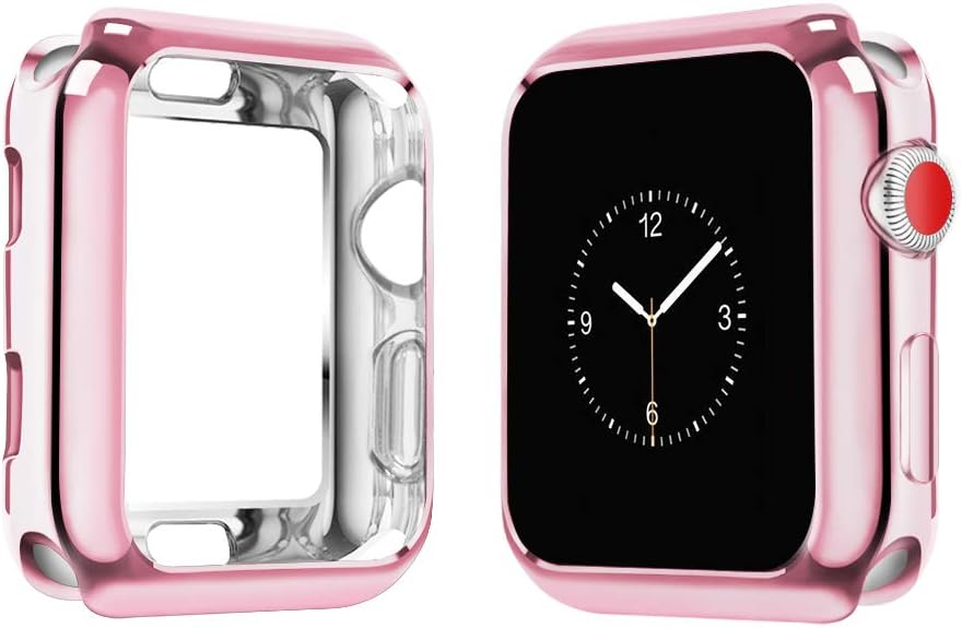 apple watch rose gold t mobile