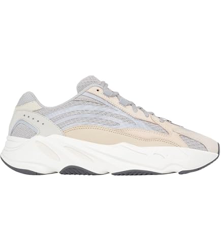 Amazon.com | adidas Mens Yeezy Boost 700 V2 Lace Up Sneakers Shoes