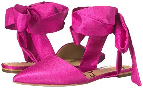 sam edelman hot pink sandals