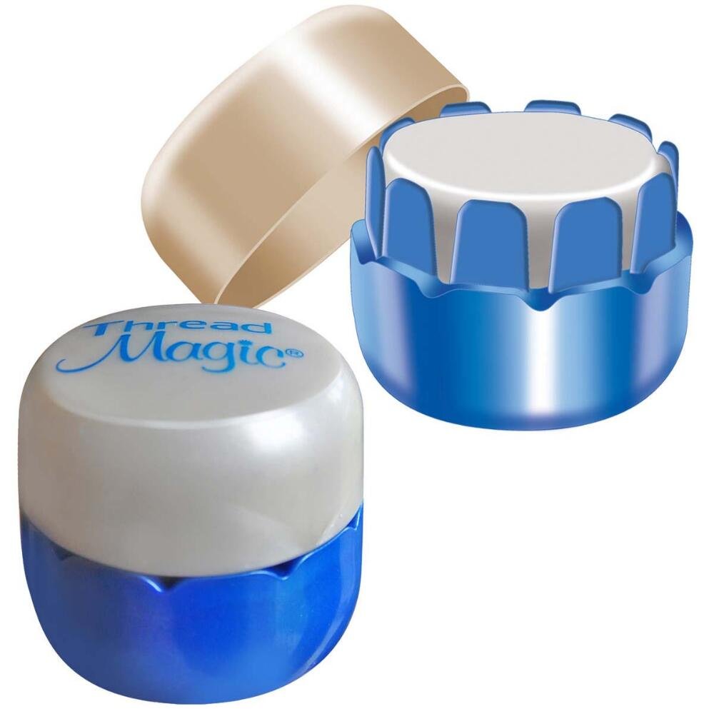 ghi 214033 Thread Magic Round