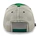 Chowdaheadz Boston Mesh Cap Shamrock Celtic Irish Design (Green)