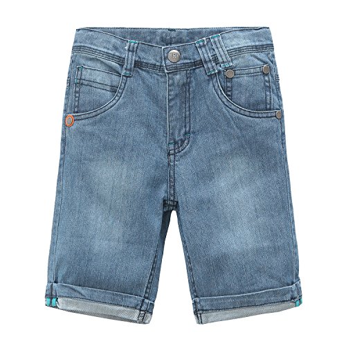 Encontrar Boys  Bermuda Jeans Short for Summer Blue 4Y