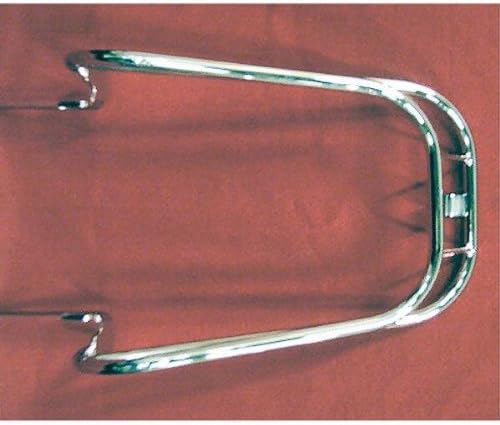 MC Enterprise Front Fender Trim for 1998-2011 Suzuki VL1500 Intruder/C90 Boulev