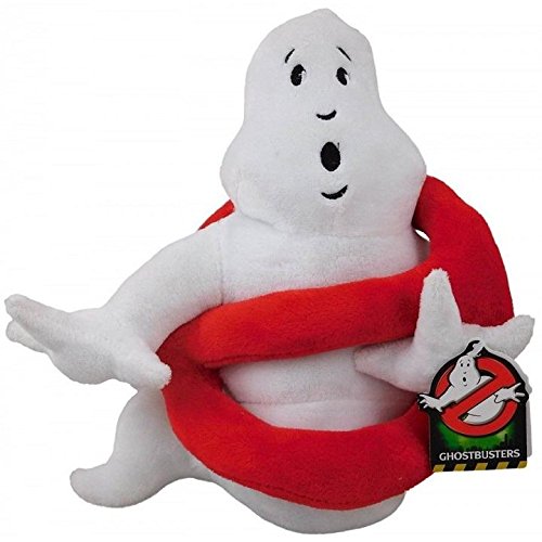 ghostbusters plush toy