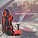New Office Gaming Chair High-Back Computer Chair Ergonomic Design Racing Chair