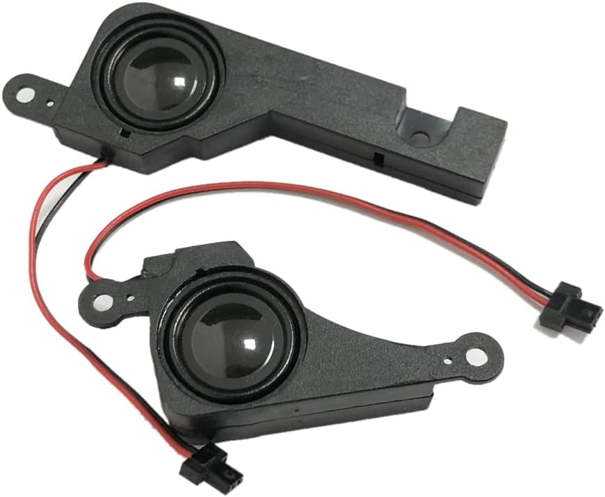 Gintai Laptop Speakers Left Right for Acer Aspire 5741G 5742G 5251 5336 5551