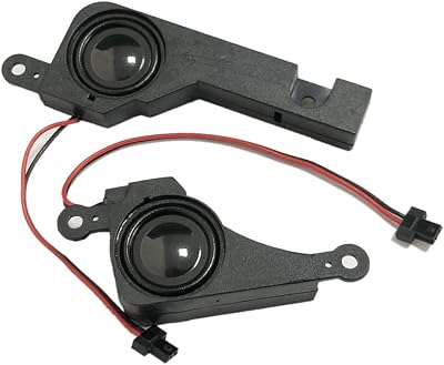 Gintai Laptop Speakers Left Right for Acer Aspire 5741G 5742G 5251 5336 5551