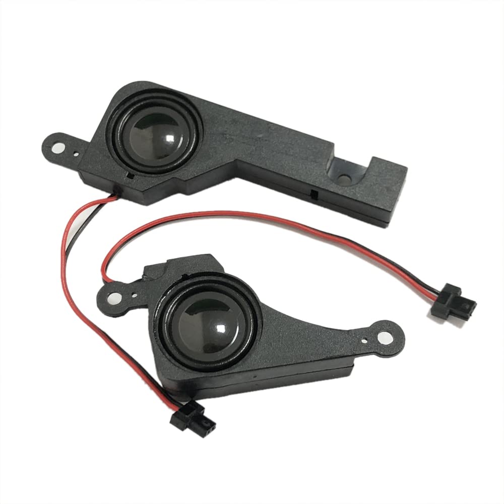 Gintai Built-in Speaker Left and Right Replacement for Acer Aspire 5741G 5742G 5742Z 5742ZG 5251 5336 5551 5551G 5552G 5733 5736 NV59C PK23000DC00 PK23000DB00