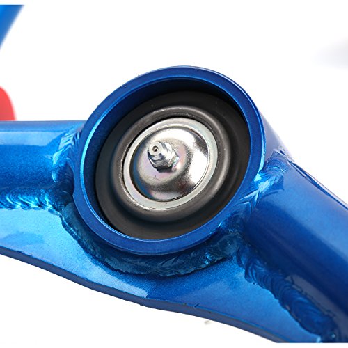 KSP 24'' Upper Control Arm Leveling Lift Kit for GMC Sierra Chevy