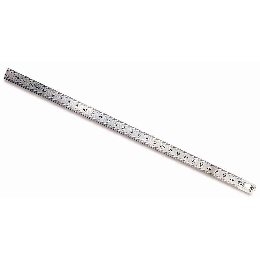 Metro plegable Acero inoxidable 300mm — image 1
