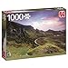 Jumbo Trotternish Ridge Scotland Jigsaw Puzzle (1000 Piece)