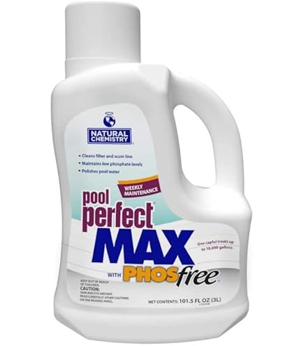 Natural Chemistry Phosfree - Home & Office Supplies on sale