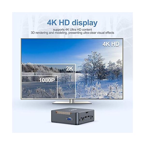 Mini-PCACEPC-GK3-12GB-RAM128GB-ROM-Windows-10-Pro-Intel-Celeron-J4125-Processor-Mini-Desktop-ComputerDual-Band-WiFiGigabit-EthernetBT-42VESA-Mount Mini PC,ACEPC GK3 12GB RAM/128GB ROM Windows 10 Pro Intel Celeron J4125 Processor Mini Desktop Computer,Dual-Band WiFi…