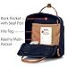 Fjällräven Kanken No. 2 Mini Navy One Size