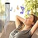 Windchimes Outdoors, Wind Chimes for Outside Large Deep Tone 35