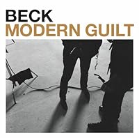 Beck Ablum Cover