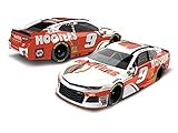 Lionel Racing Chase Elliott Collectible Car, Orange and Pearl, 1: 64 Scale