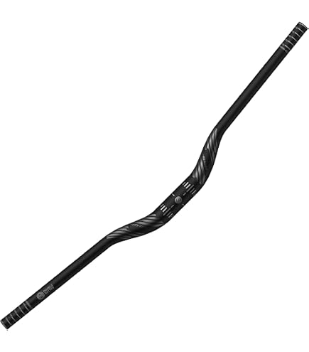 Amazon.com : Ride Wide Carbon Enduro Riser Bar | 35mm Clamp