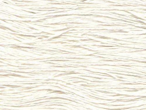 Fibra Natura Flax, 14 - White