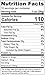 Mother Earth Products Dried Sweet Potato Dices, 15 Oz