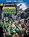 Batman vs. Teenage Mutant Ninja Turtles (Blu-ray) primary