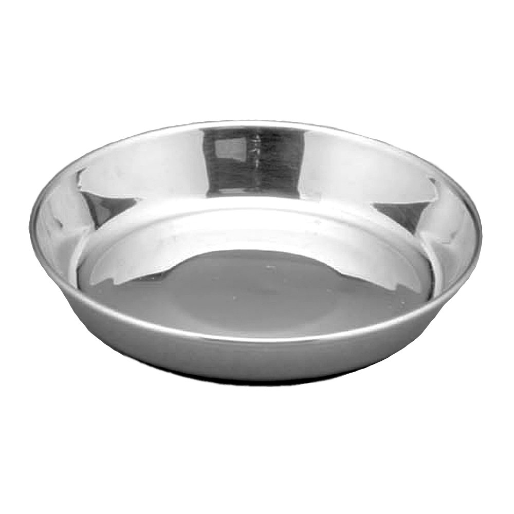 アイリスオーヤマ ステンレス製食器 猫用 SSA-100商品画像