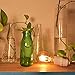 Clearance!! Vintage Thomas Edison LED Light Bulb, Dimmable 6W Antique LED Globe Light Bulb Filament Light Bulb-E26,E27-660LM-2700K-60W A19-Warm White