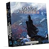 A War of Whispers Collector's Edition