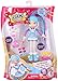 Betty Spaghetty S1 W1 Single Pack Winter Wonderland/Friend