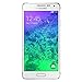 Samsung Galaxy Alpha G850a Unlocked Cellphone, 32GB, Dazzling White (Certified Refurbished)