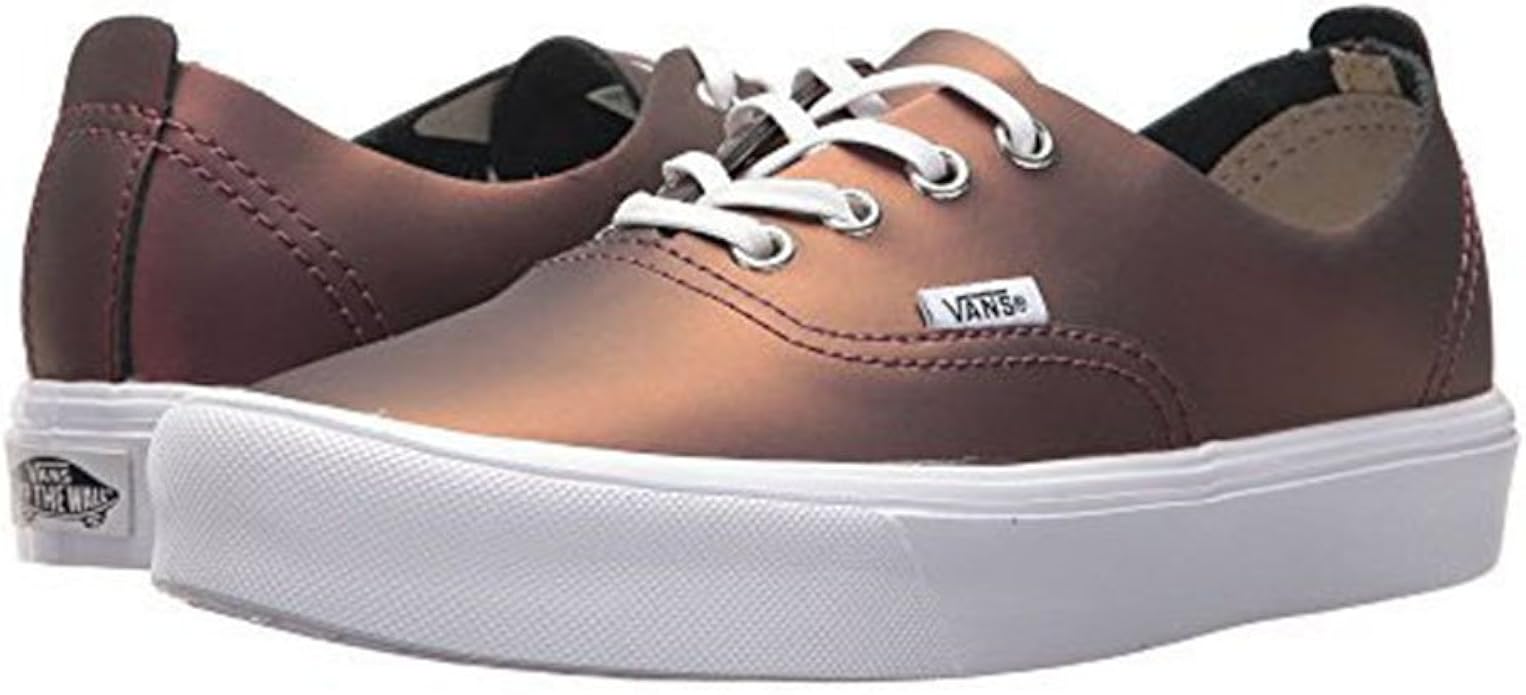 vans authentic decon
