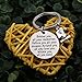 FEELMEM Graduation Gifts Behind You All Memories Before You All Your Dream Graduation Keychain Inspirational Graduates Gifts 2018, 2019 (Silver)