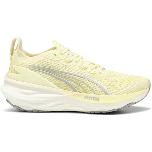 Amazon.com | Puma ForeverRun Nitro Womens Running Shoes