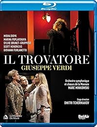 Il Trovatore