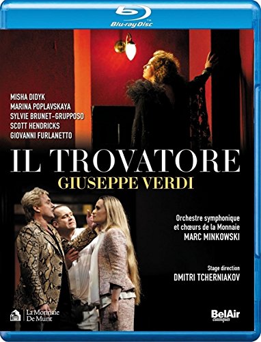Il Trovatore
