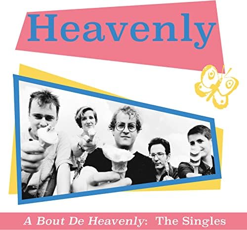 Amazon.com: Heavenly vs Satan: CDs & Vinyl