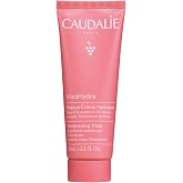 Caudalie VinoHydra Moisturizing Mask with Centella Asiatica - 75 mL | Ultra-moisturizing mask for dry and sensitive skin with centella asiatica to soothe and nourish dry, red, or dehydrated skin.