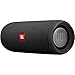JBL Flip 5 Portable Bluetooth Speaker (Black) with Deco Gear Power Bank Bundlethumb 1