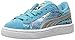 PUMA Suede Sport Lux Kids Sneaker (Little Kid)