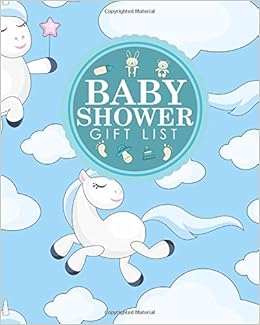 amazon gift list baby